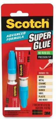 

3M Office Products Glue(Set of 2, Red)