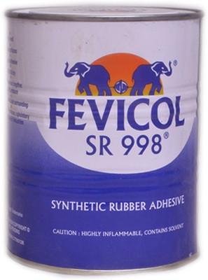

Fevicol Rubber Adhesive(1 L)