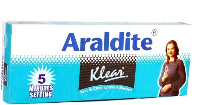 Buy Araldite 1.8kg Standard Epoxy Adhesive, Resin & Hardener Online at Best  Prices in India - JioMart.