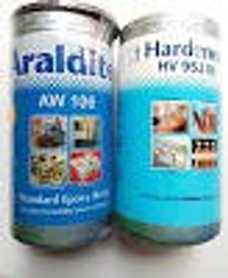 

Araldite Resin & Hardener Adhesive(1.8 kg)