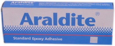 

Araldite Standard Epoxy Adhesive(180 g)