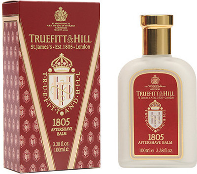 

Truefitt & Hill 1805 After Shave Balm Aftershave Balm(100 ml)