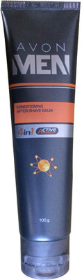 

Avon Conditioning After Shave Balm Aftershave Balm(100 g)