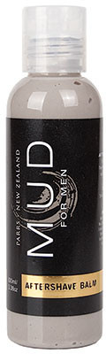 

Mud for Men Aftershave Balm Aftershave Balm(100 ml)