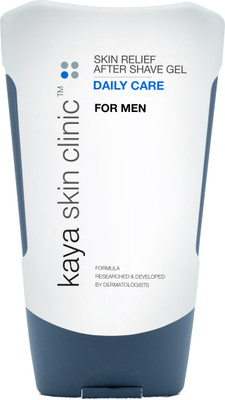 

Kaya Skin Relief After Shave Gel Aftershave Gel(100 ml)