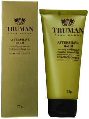 

Truman After Shave Balm Aftershave Balm(75 g)