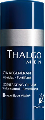 

Thalgo Regenrating Cream Aftershave Cream(50 ml)