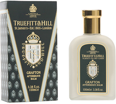 

Truefitt & Hill Grafton After Shave Balm Aftershave Balm(100 ml)