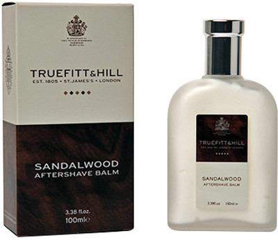 

Truefitt & Hill Sandalwood After Shave Balm Aftershave(100 ml)
