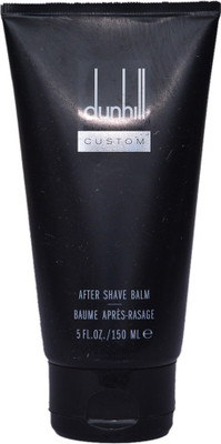

Dunhill Custom Aftershave Balm(150 ml)