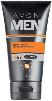

Avon Anew SHAVING BALM Aftershave Balm(100 g)