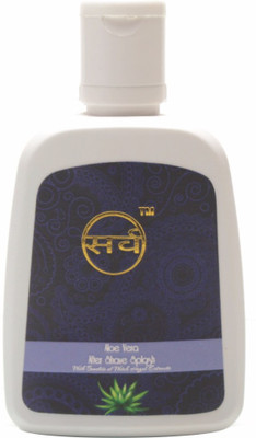 

Sarv SARV ALOE VERA AFTER SHAVE SPLASH - 120 ML(120 ml)