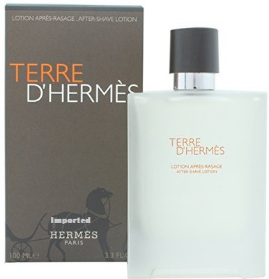 

Imported Hermes Terre DHermes(100 ml)