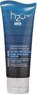 

H2O Plus Oasis Men Oil-Free Post Shave(75 ml)