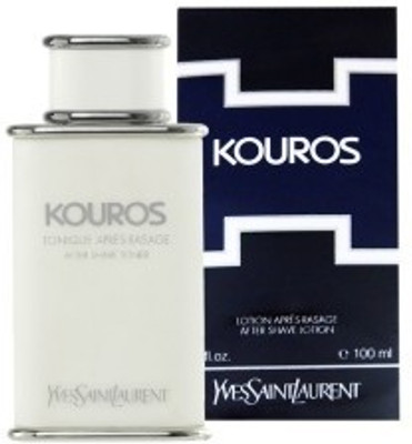 kouros after shave lotion 100ml