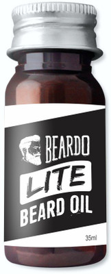 

Beardo LITE Beard Oil(35 ml)