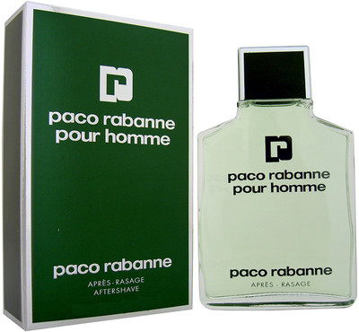 

Paco Rabanne Pour Homme(99 ml)