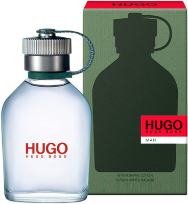 

Hugo Boss man after shave lotion(99 ml)