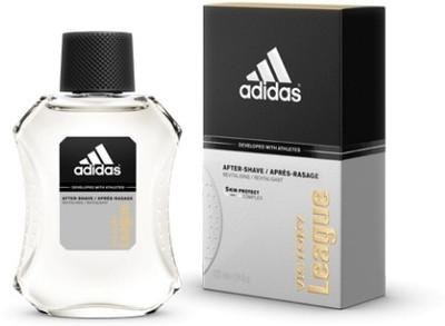 ADIDAS Victory League After Shave Lotion(100 ml) available at flipkart for Rs.447