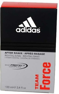 

ADIDAS AfterShave Revitalising Skin Protect Complex(100 ml)
