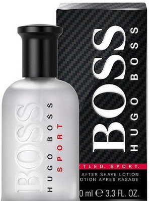 

Hugo Boss After Shave Lotion(100 ml)