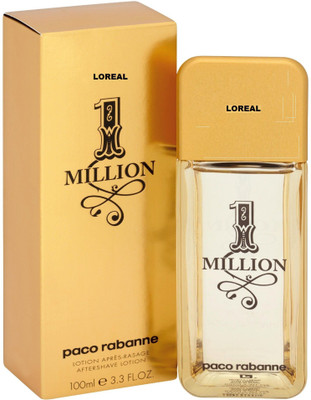

L'Oreal Paris After shave lotion(100 ml)