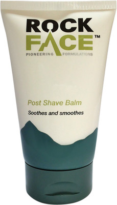 

Rock Face Shave Balm(100 ml)
