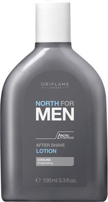 

Oriflame Sweden NORTH FOR MEN(100 ml)