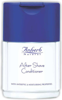 Anherb After Shave Conditioner(120 ml) Anherb After Shave Conditioner(120 ml)