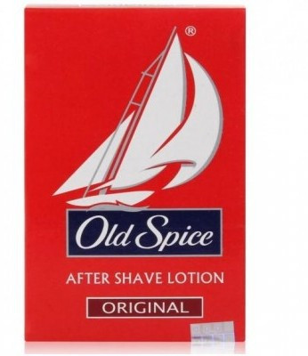 Old Spice After Shave Lotion - Original(100 ml)