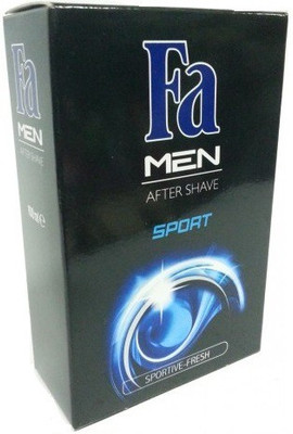 

Fa Men After Shave Sport Sportive Fresh(100 ml)