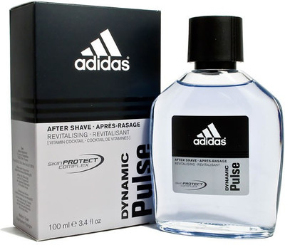 Buy ADIDAS Dynamic Pulse 100 ml on Flipkart PaisaWapas
