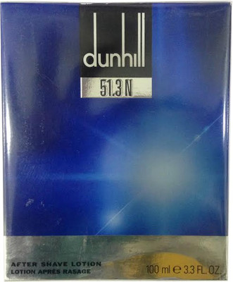 

Dunhill 51.3N(100 ml)