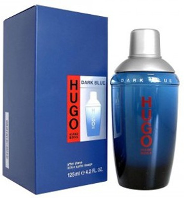 

Hugo Dark Blue(125 ml)