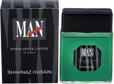 Shahnaz Husain Man Power After Shave Lotion(50 ml)