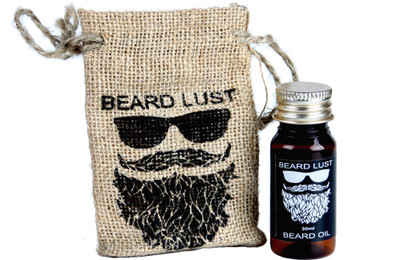 Bbazinga Beard Lust Beard Oil(30 ml)