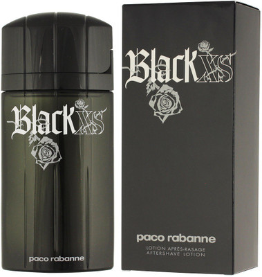 

Paco Black XS After Shave Lotion(99 ml)