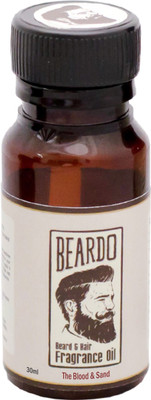 

Beardo The Blood & Sand Beard & Hair Fragrance Oil(30 ml)