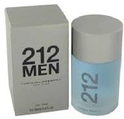 

Carolina Herrera 212 After Shave Lotion(100 ml)