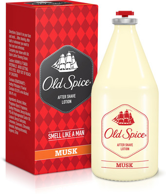 Old Spice After Shave Lotion(150 ml)
