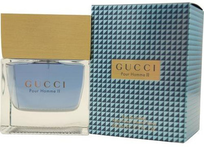 

GUCCI Pour Homme II(100 ml)
