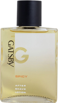 Gatsby After Shave Lotion - Spicy(100 ml)