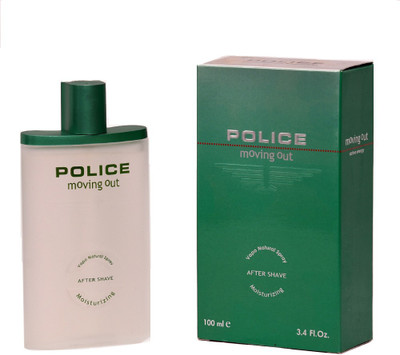 

Police Moving Out(100 ml)