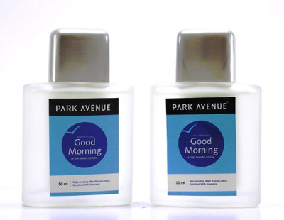 

Park Avenue Good Morning After Shave Lotion(100 ml)