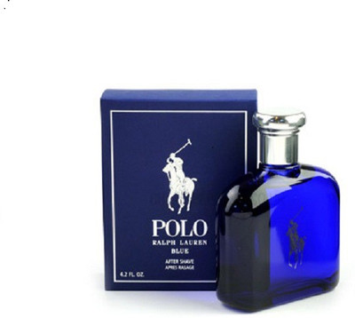 

Ralph Lauren Polo Blue Lotion(125 ml)