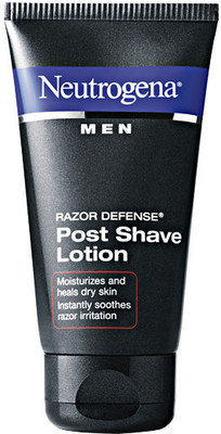 

Neutrogena Men Razor Defense Post Shave Lotion(73 ml)