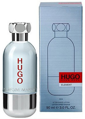

Hugo Boss Element After Shave 90 ml(90 ml)