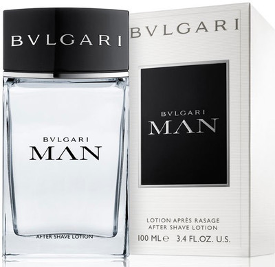 

Bvlgari Man(100 ml)