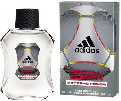 

ADIDAS Special Edition(100 ml)