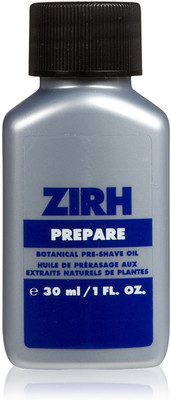 42% OFF on Zirh Prepare Shave Oil(30 ml) 42% OFF on Zirh Prepare Shave Oil(30 ml)